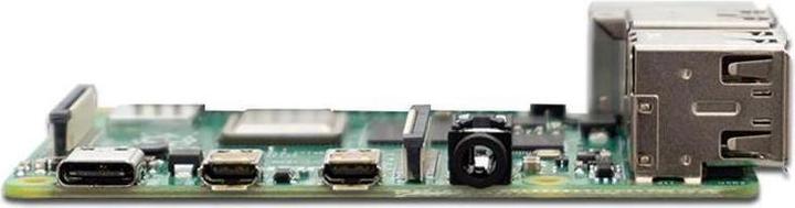 Immagine prodotto Raspberry Pi 4 2G Modello B