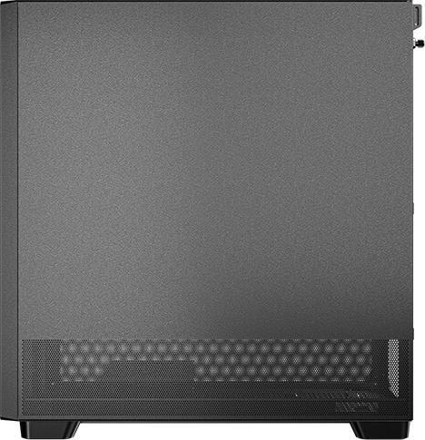Actual product image Antec Flux (mATX, ITX, ATX)