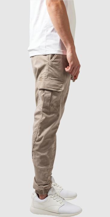 Produktbild Urban Classics Camo Cargo Jogging Pants (42)