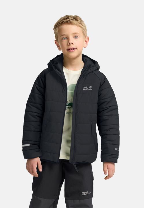 Produktbild Jack Wolfskin Zenon Jkt Kids (104)
