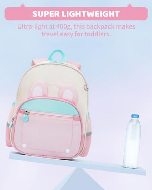Produktbild Only-Bags.Store Kindergartenrucksack Wasserdichter Kindergartenrucksack für die Schule