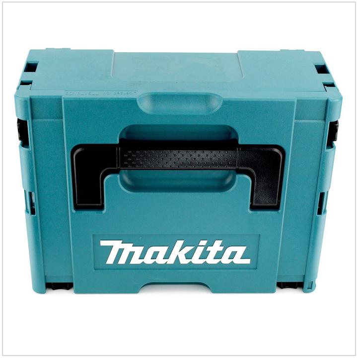 Actual product image Makita TM3010CX5J Multi-Tool