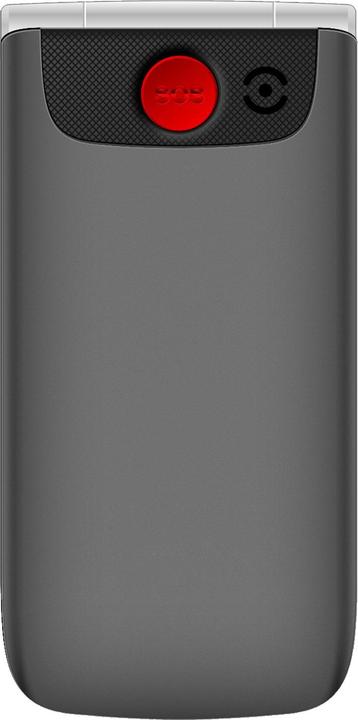 Immagine prodotto Funke Radio C250 Comfort Power 4g Grigio (2.40", 4G)