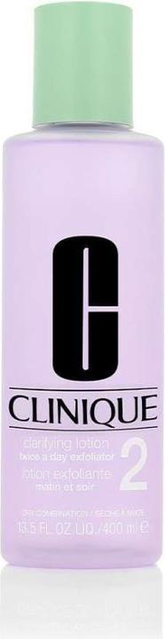 Image du produit Clinique Clarifying (Chiffons de nettoyage, 400 ml)