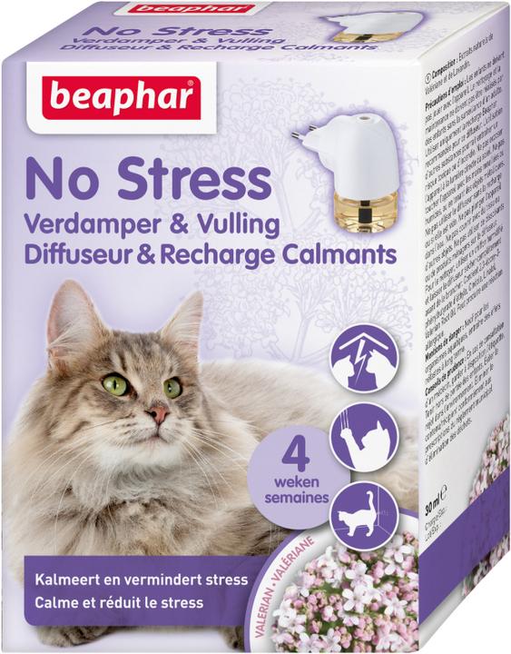beaphar No Stress (Katze, 30 ml)