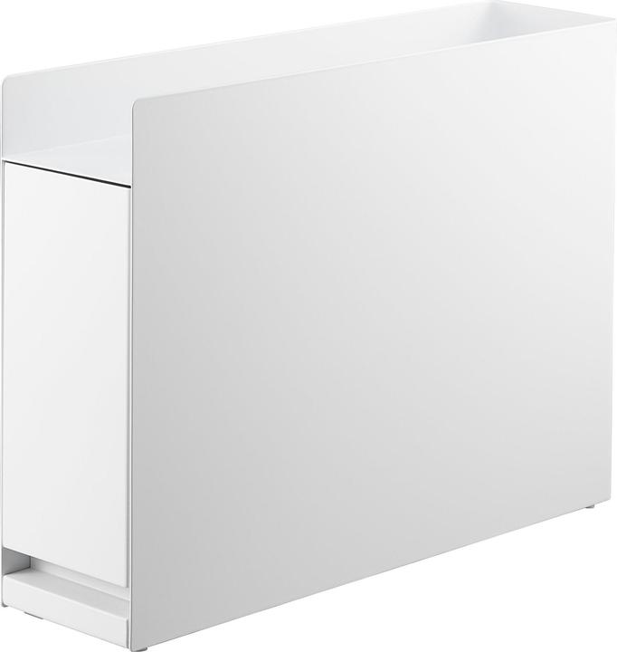 Actual product image Yamazaki Spice rack with drawer TOWER