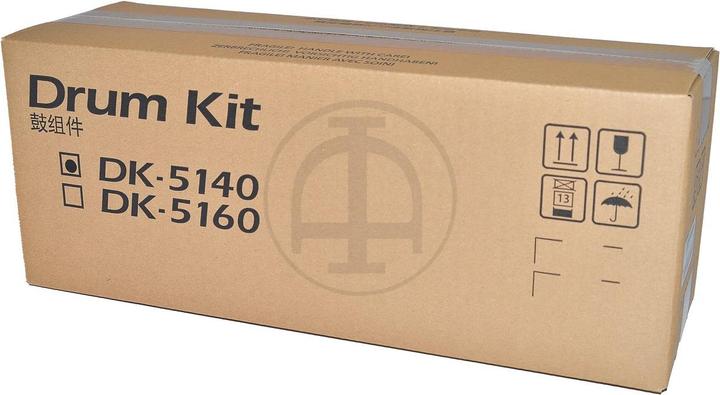Image du produit Kyocera DK-5140, Original,, Ecosys M6030cdn M6030, M6035CIDN M6035, M6530CDN M6530, M6535CID