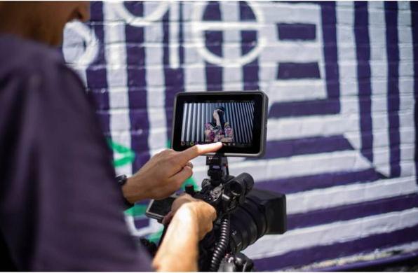 Productafbeelding Atomos Shogun Ultra Pro (7", Volledige HD)