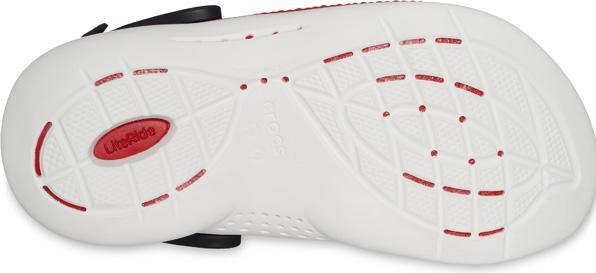 Actual product image Crocs LiteRide 360 Clog (37)