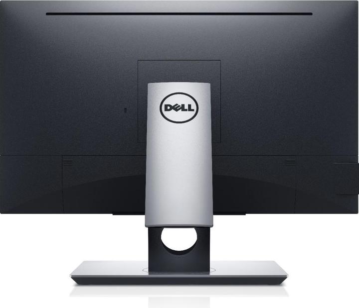 Image du produit Dell P2418ht (1920 x 1080 pixels, 23.80")