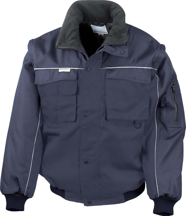 Regatta Heavy Duty