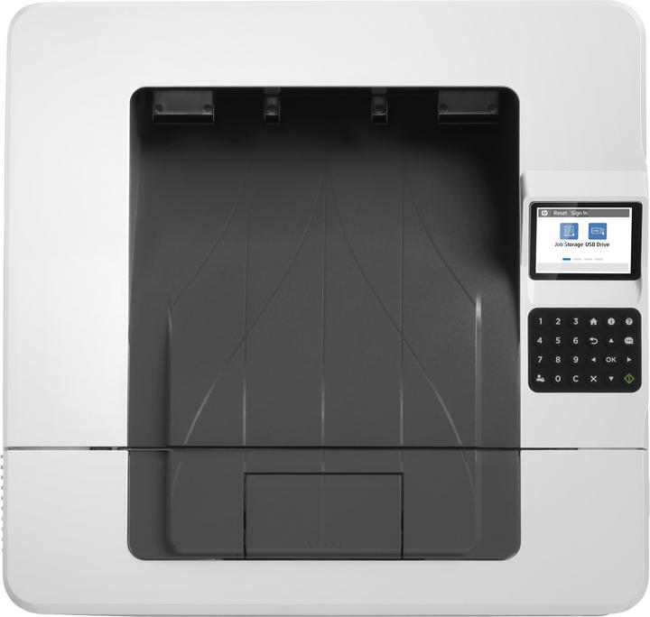 Produktbild HP LaserJet Enterprise M406dn (Laser, Schwarz-Weiss)