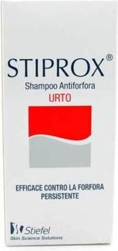 Produktbild Mask-arade Stiefel Stiprox Shock Shampoo 100ml (100 ml, Flüssiges Shampoo)