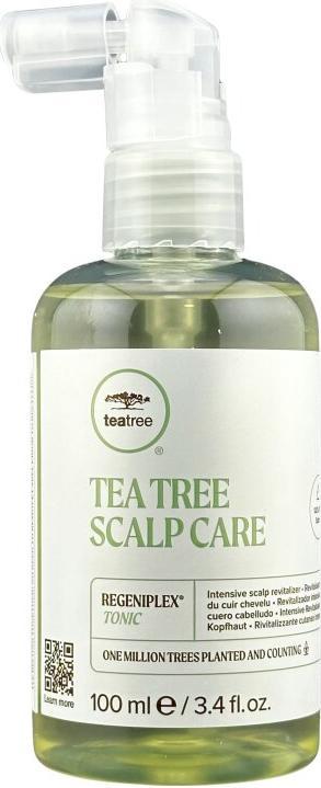 Actual product image Tea tree Scalp Care - Regeniplex Tonic (100 ml)