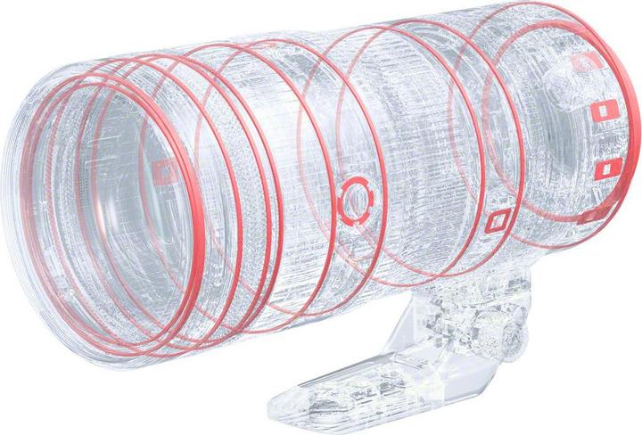 Immagine prodotto Canon RF 24-105mm F2.8 L IS USM Z - (EU) (Canon RF, Full-frame)