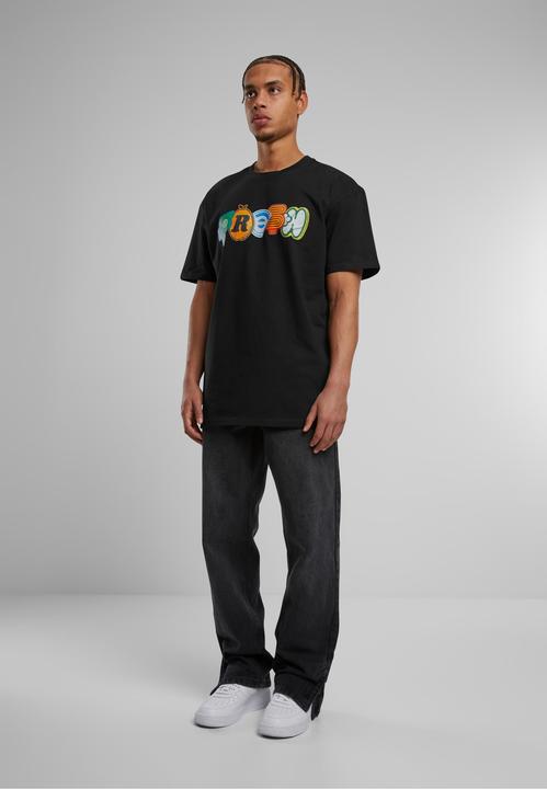 Image du produit Urban Classics Tee surdimensionné Vitamin UPSC Heavy - 165189 (XXL)