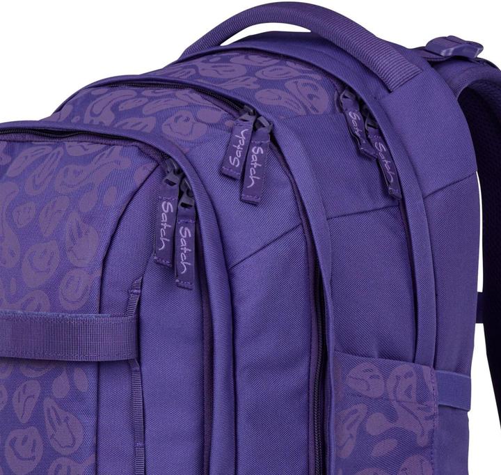 Image du produit Satch Sac à dos scolaire Pack Bright Faces (30 l)