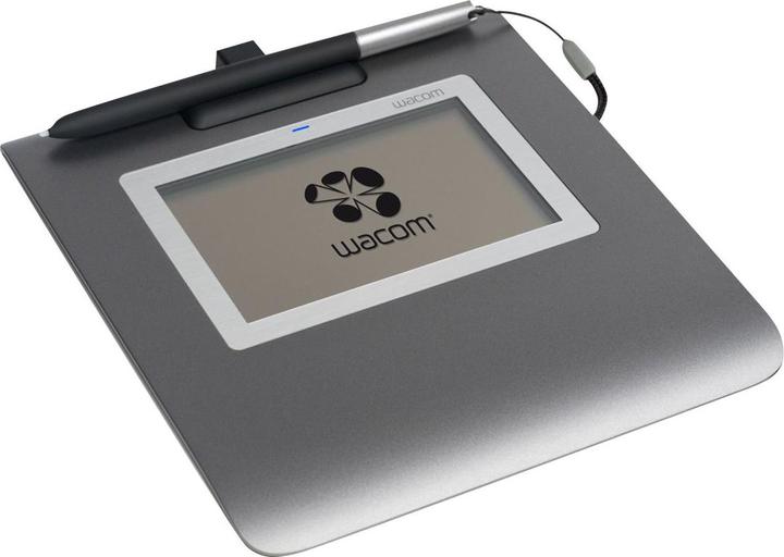 Produktbild Wacom STU-430 (4.50", 2540 lpi)