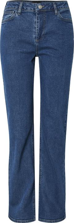 Actual product image Pieces Pckelly Mw Straight Jeans New MB Noos Bc (W26/L30)