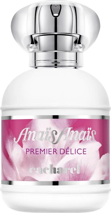 Actual product image Cacharel Fragrance Anaïs Anaïs Premier Delice (Eau de toilette, 30 ml)