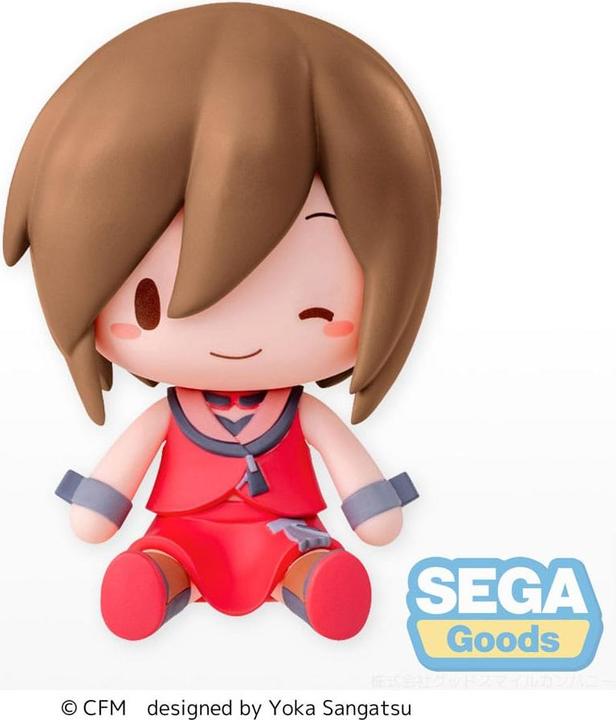 Produktbild Sega Hatsune Miku figure Meiko 8 cm