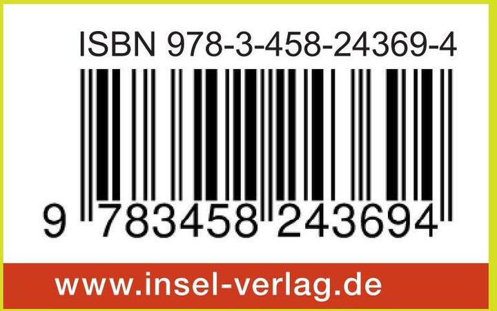 Produktbild Erinnerung an Eduard (Deutsch, Hermann Lenz, 2024)