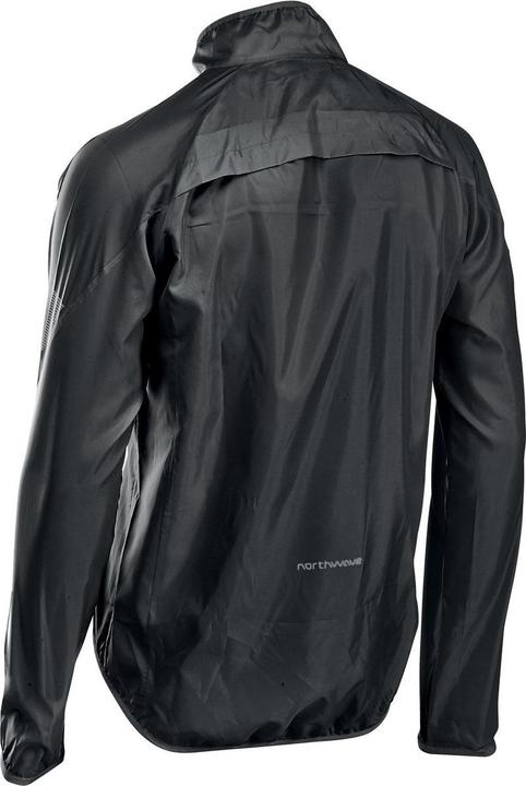 Actual product image Northwave Vortex Jacket (M)