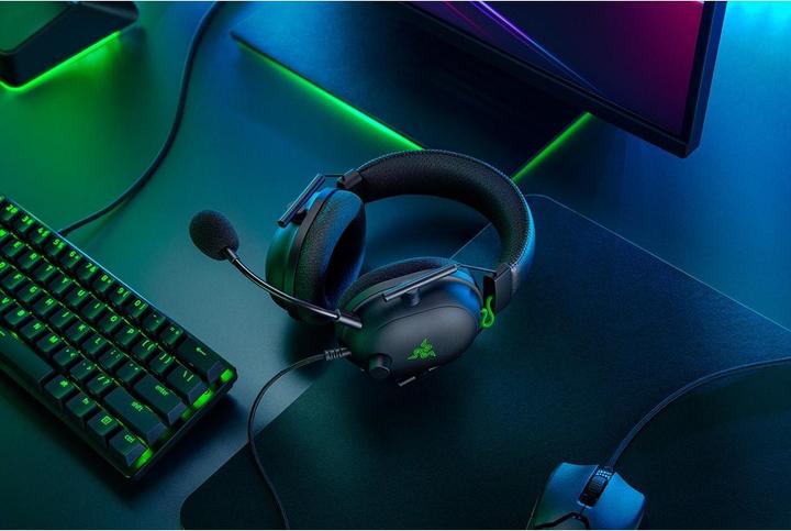 Produktbild Razer Blackshark V2 (Kabelgebunden)