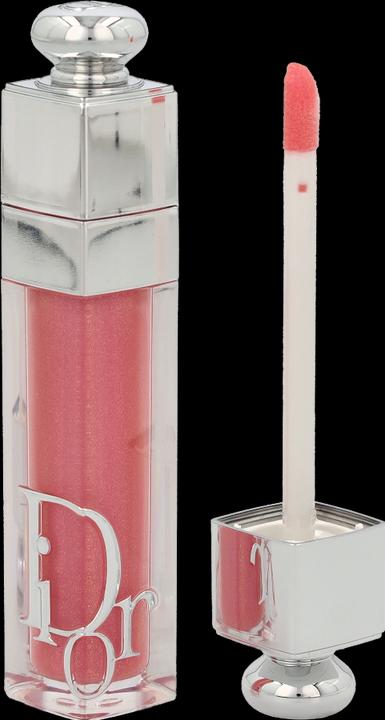Image du produit Dior Addict Lip Maximizer (010 Holo Rose)
