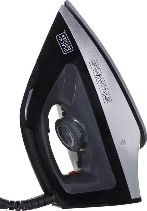 Image du produit Black & Decker BXSS2200E (2200 W, 120 g/min)