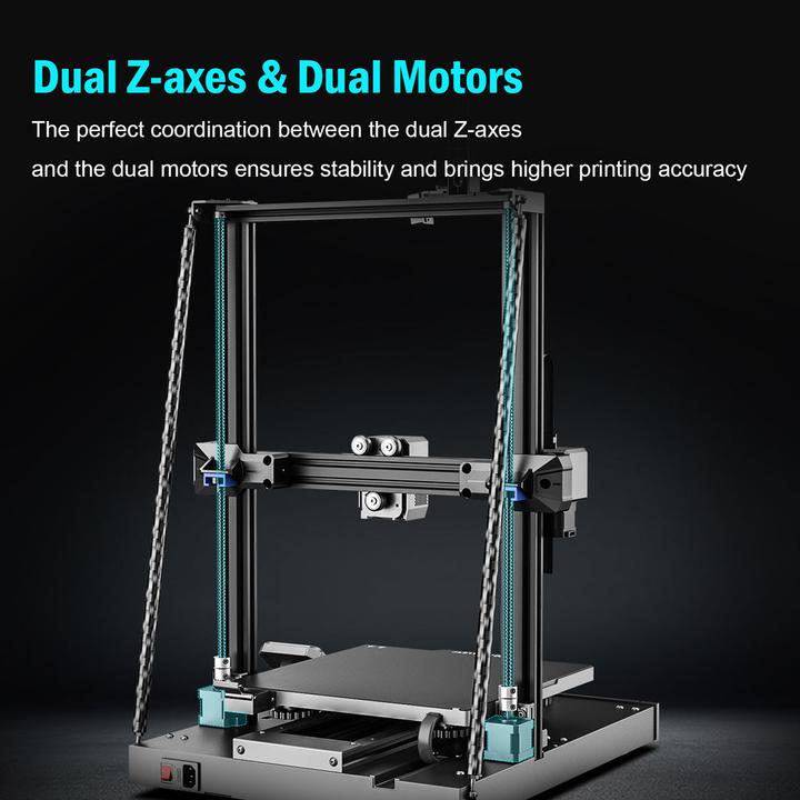 Image du produit Artillery Sidewinder X3 Plus