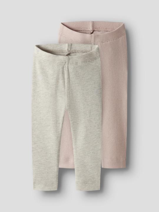 Actual product image Name it Nbnkab 2p Legging Noos (80)