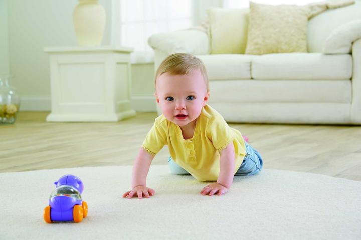 Produktbild Fisher-Price Poppity Pop
