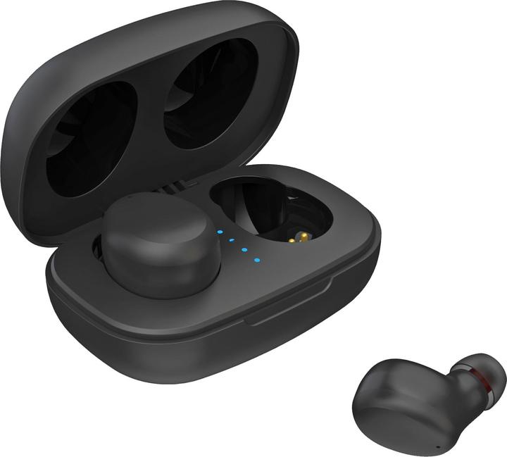Actual product image Sbox EB-TWS32 (160 h, Wireless)