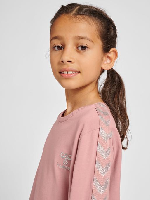 Image du produit hummel Robe Evelyn L/S (104)