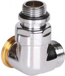 Immagine prodotto Terma Zestaw termostatyczny trójosiowy GZ 1/2" prawy chrome (TGZTCR004)