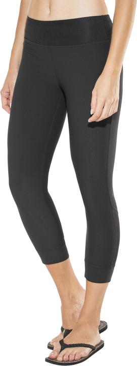 Black Diamond Levitation Capri (XL)