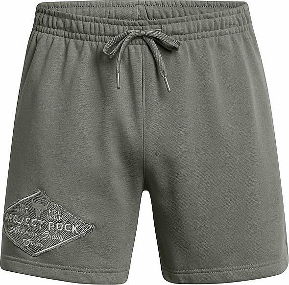 Under Armour Project Rock HWT (L)