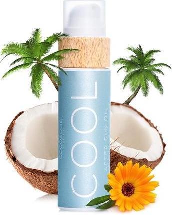 Immagine prodotto Cocosolis Cool (110 ml, Olio doposole)