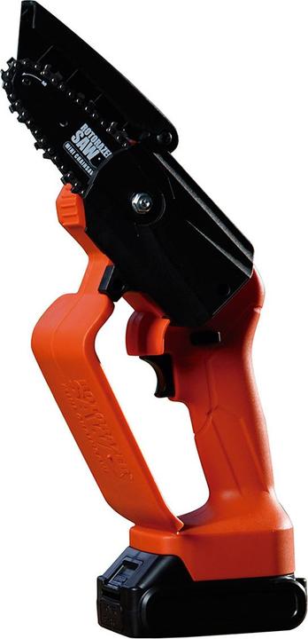 Image du produit Best direct Rotorazer Mini Chainsaw (Tronçonneuse à batterie)