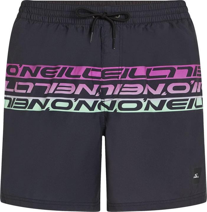 O'Neill Cali Stripe 16" Swimshorts