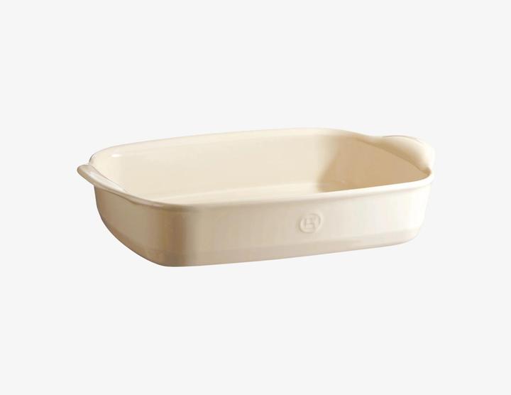 Produktbild Emile Henry Plat à gratin rectangulaire 42,5 x 28cm - 4L - 10-12 pers