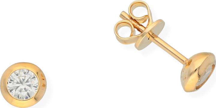 Image du produit Carat Solitaire (Argent 925)