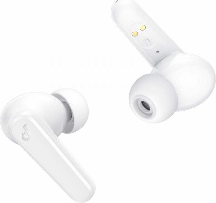 Image du produit soundcore R50i - Blanc (12 h, Sans fil)