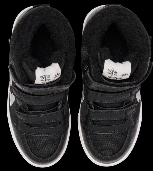 Produktbild hummel Stadil Super Poly Recycled Tex Jr Winterschuh (24)