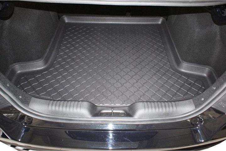 Produktbild Aristar Kofferraumwanne für Fiat Tipo ab 2016 bis heute (Stufenheck)