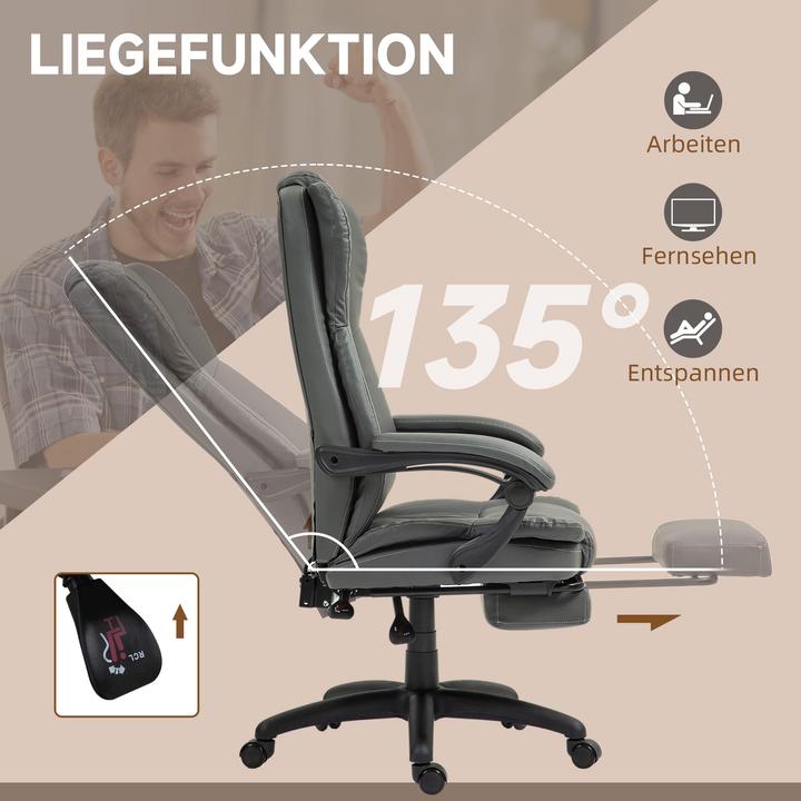 Image du produit Jamb Chefsessel