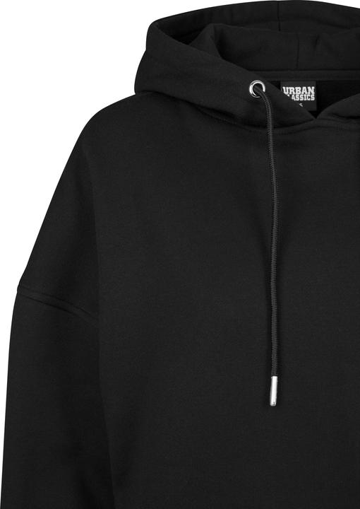 Produktbild Urban Classics Ladies Kimono Hoody (XS)