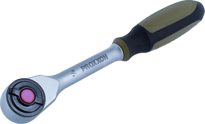 Produktbild Proxxon Rotary-Ratsche (1/2")