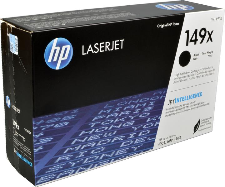 Produktbild HP W1490X (BK)
